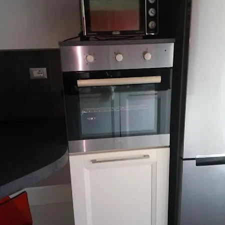 Il Nido Di Alice Apartment Chiavari Exterior photo