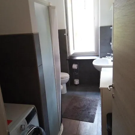 Il Nido Di Alice Apartment Chiavari Exterior photo