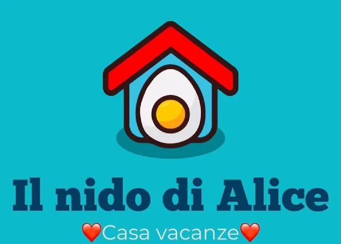 Il Nido Di Alice