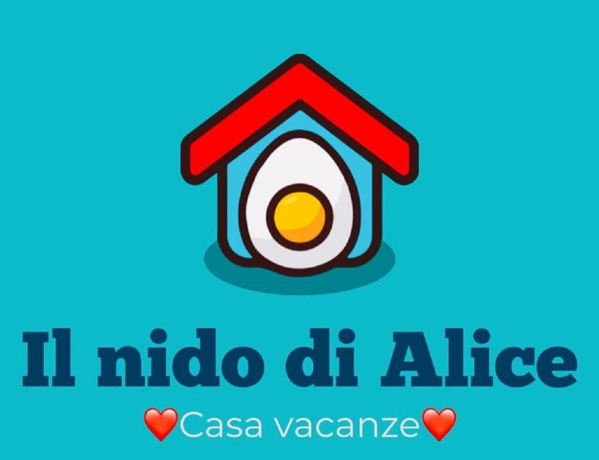Il Nido Di Alice Apartment *