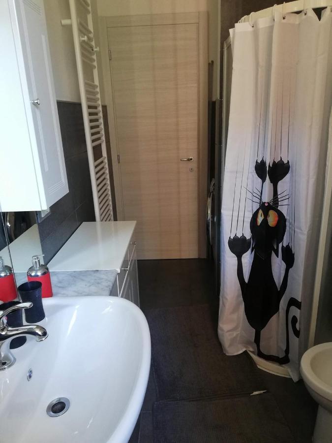Il Nido Di Alice Apartment