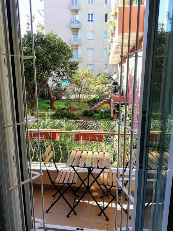 Apartment Il Nido Di Alice