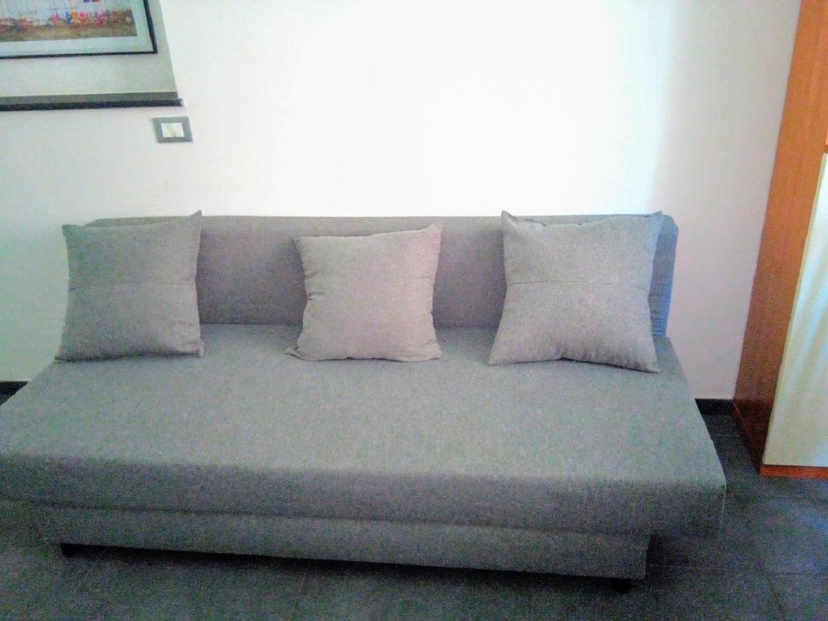 Apartment Il Nido Di Alice *
