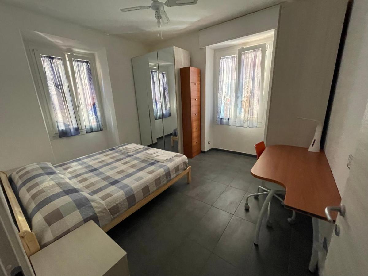 Il Nido Di Alice Apartment Chiavari