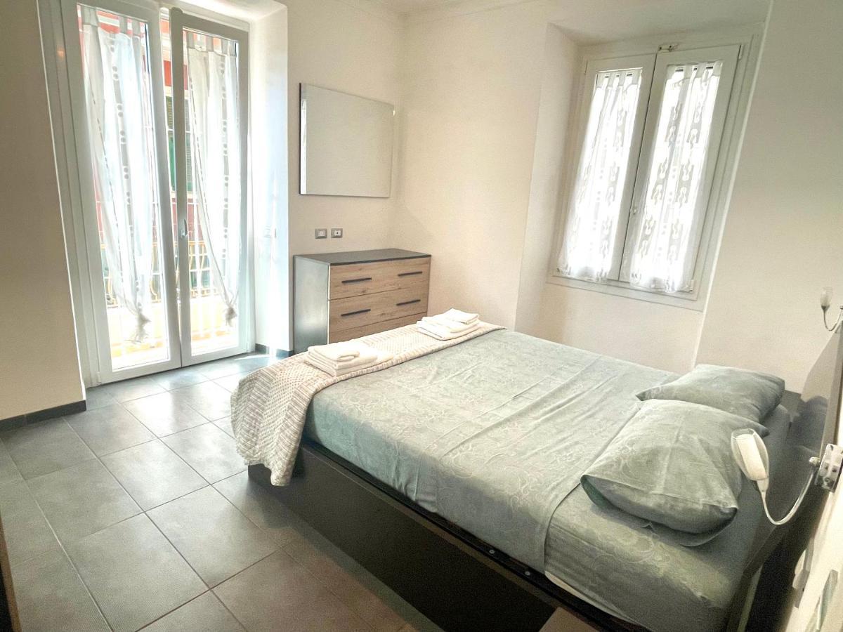 Apartment Il Nido Di Alice Chiavari