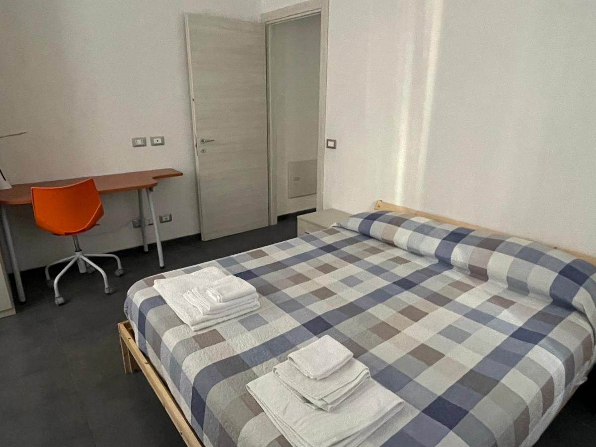 Apartment Il Nido Di Alice Chiavari