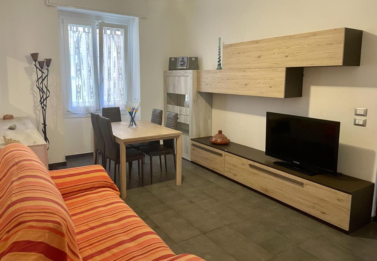 Apartment Il Nido Di Alice Chiavari